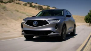 Read more about the article Top 10 SUVs for Moms in 2025: Family-Friendly Rides