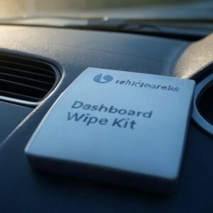 Dashboard Wipe Kit