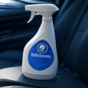 Interior Cleaning Spray