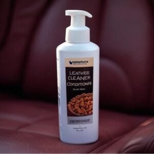 Leather Cleaner and Conditioner