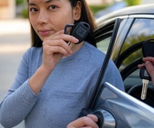 Read more about the article How to Get Car Out of Anti Theft Mode With Key: Ultimate Guide