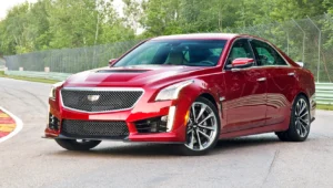 Read more about the article 10 Top 500 HP Cars Under 10K: A Realistic Look at Affordable Power