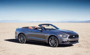Read more about the article 10 Best Four-Door Convertibles — A Full Guide