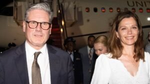 keir starmer wife accident