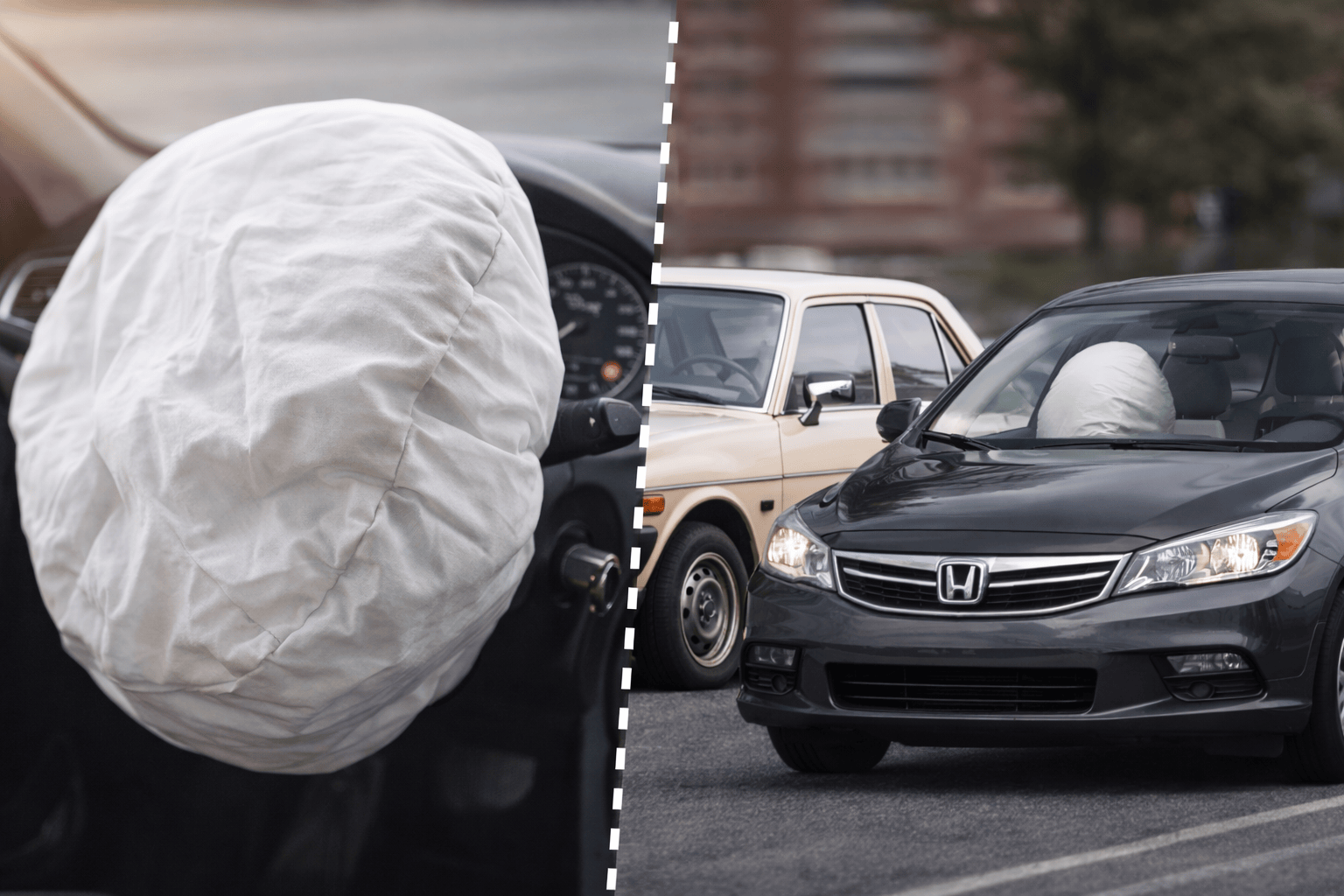 Read more about the article When Did Airbags Become Mandatory? The Story Behind a Safety Feature We Now Take for Granted