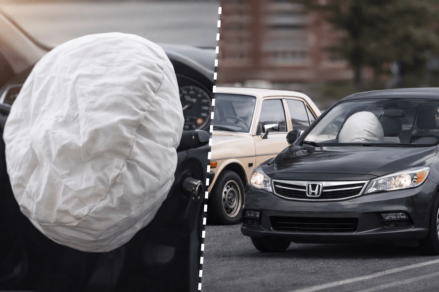 Read more about the article When Did Airbags Become Mandatory?