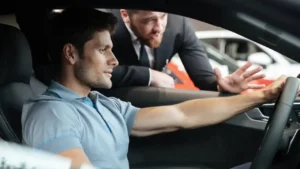 how to drive without a license legally