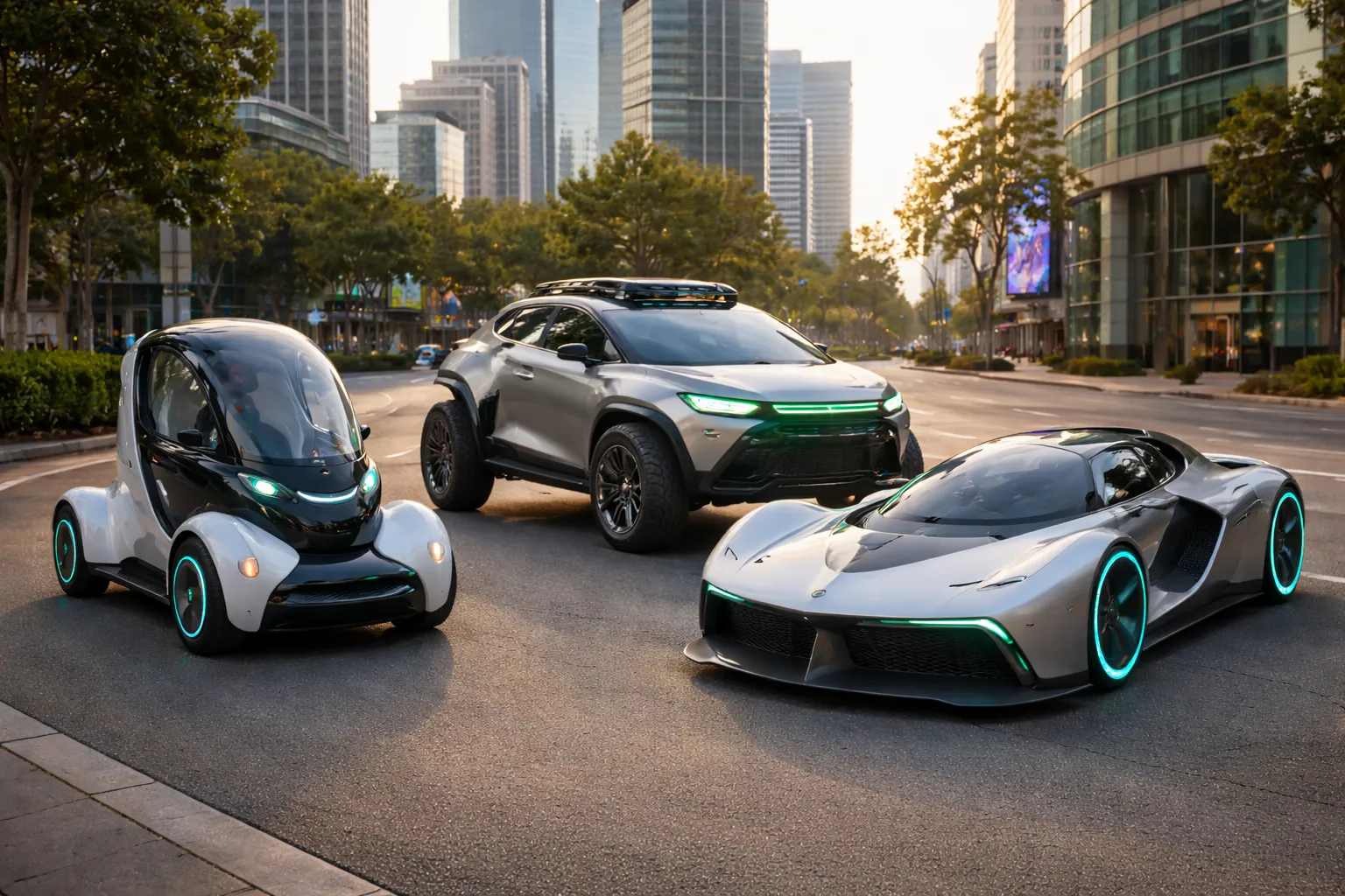 Read more about the article Top Weird Cars Of 2026 That Redefined Automotive Design