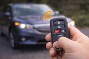 how much to install remote start