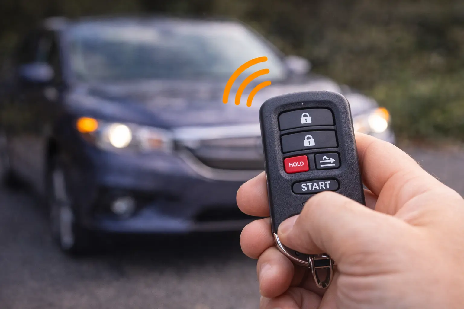 Read more about the article How Much Does It Cost To Install Remote Start In A Car