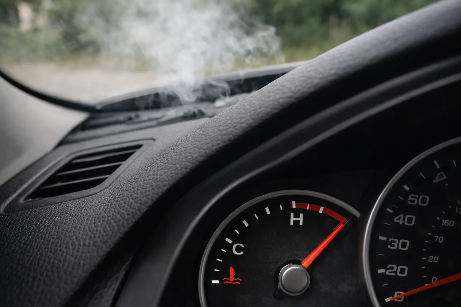 Read more about the article Air Pocket In Cooling System Symptoms And Complete Fix Guide