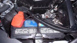 honda civic won't start but has power