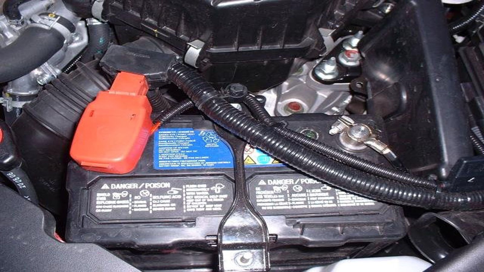 Read more about the article Honda Civic Won’t Start But Has Power: Causes And Fixes