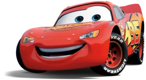 what kind of car is lightning mcqueen